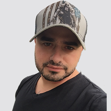 Paul Amato
