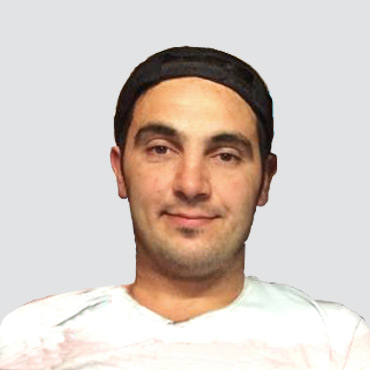 Shaun Galea